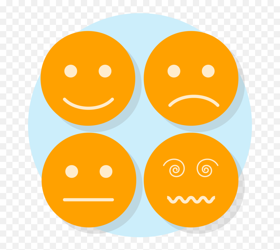 Mood - Happy Emoji,Shrug Emotion