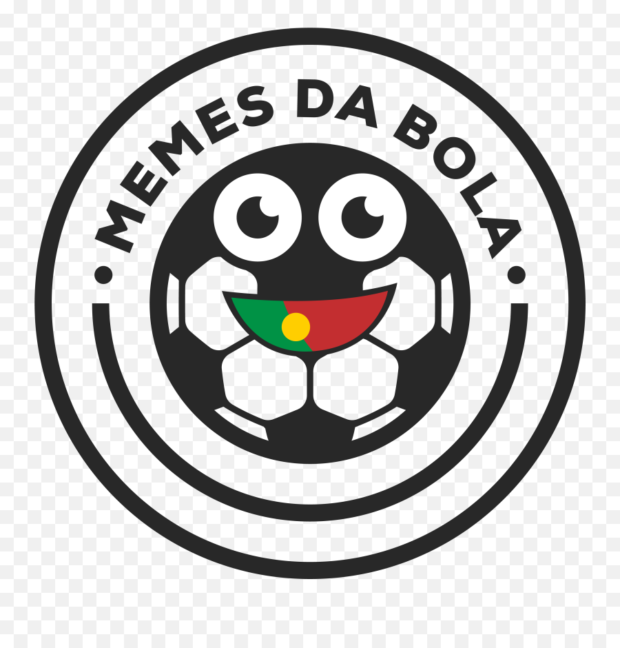 Memes Da Bola - Dot Emoji,Tt Emoticon