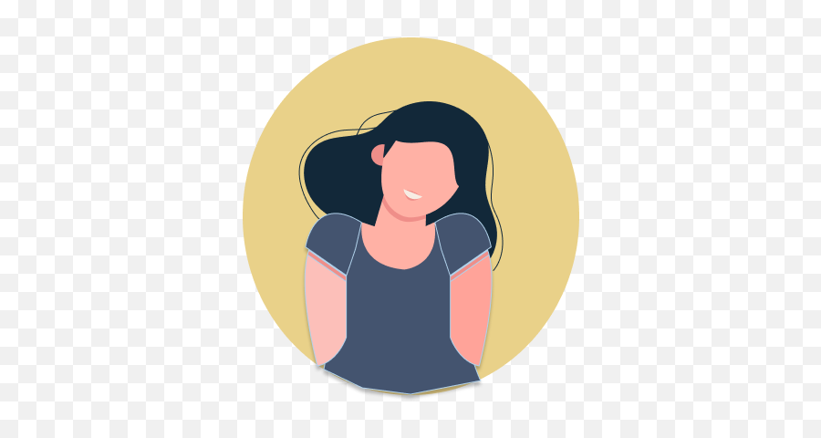 A Digital Health Platform For Women - Proactive For Her Emoji,Emotion Cartoonface