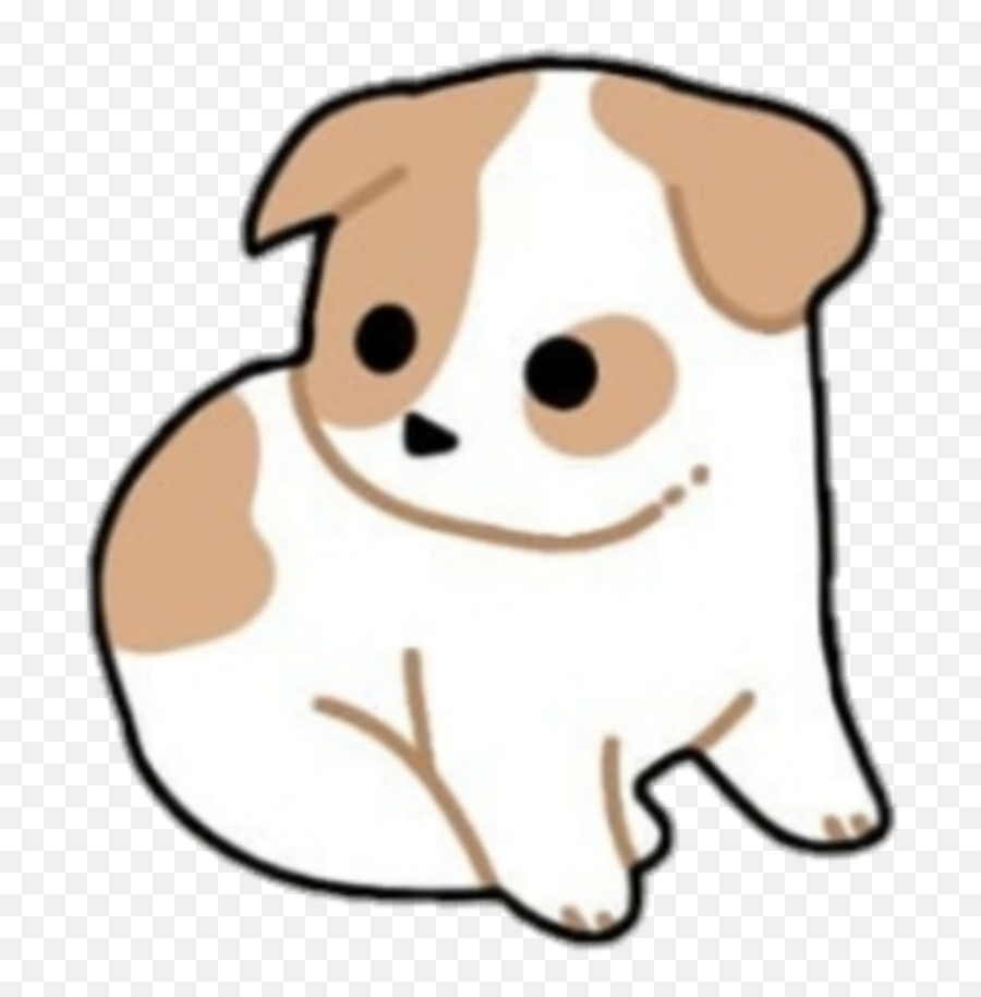 The Most Edited Dontsteal Picsart Emoji,Bye Dog Emoji Facebook