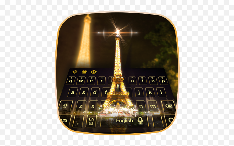 Eiffel Tower Live Wallpaper - Eiffel Tower Emoji,Eiffel Tower Emoji Iphone