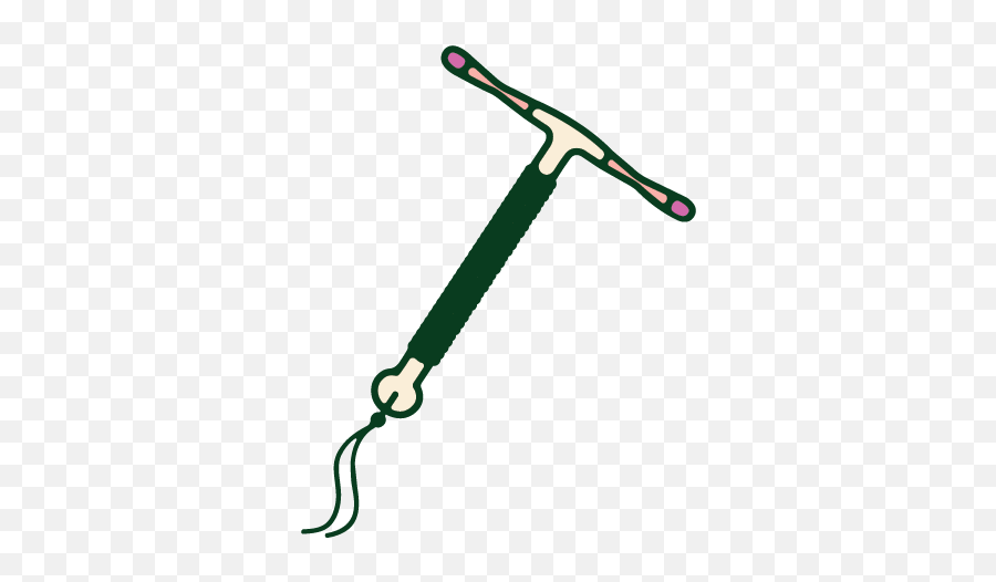 Iud 101 Busting Myths About The Copper Coil Daye - Daye Emoji,Nursing Misconceptions Emotions