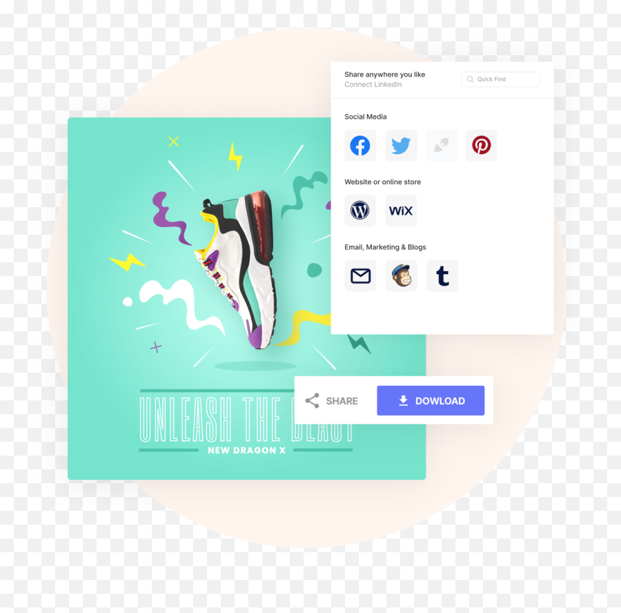 Create Free E - Commerce Images With Glorify App Design Language Emoji,Emoji Backgrounds Maker