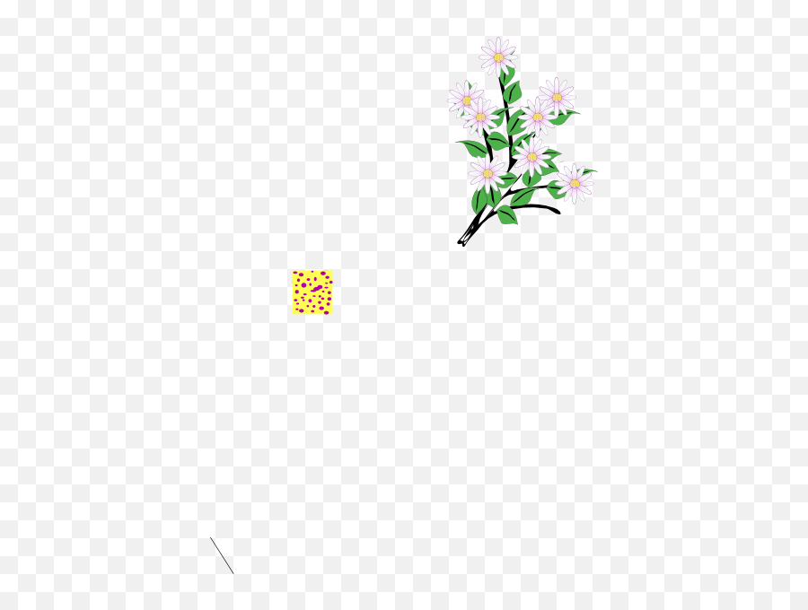 Bunch Of Flowers Clip Art 115099 Free Svg Download 4 Vector Emoji,Emotion Charecters Clip Art