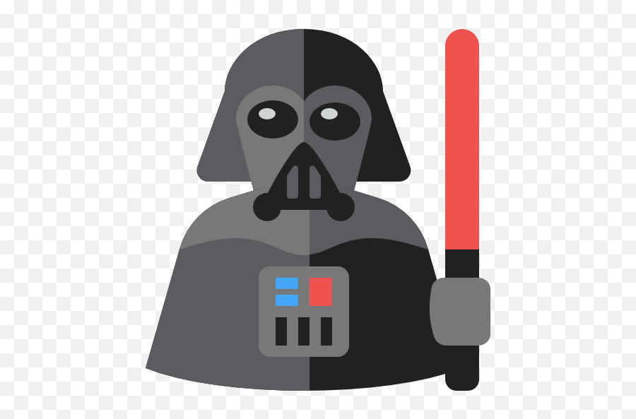 Empire - Darth Vader Icon Emoji,Darth Vader Emoticon