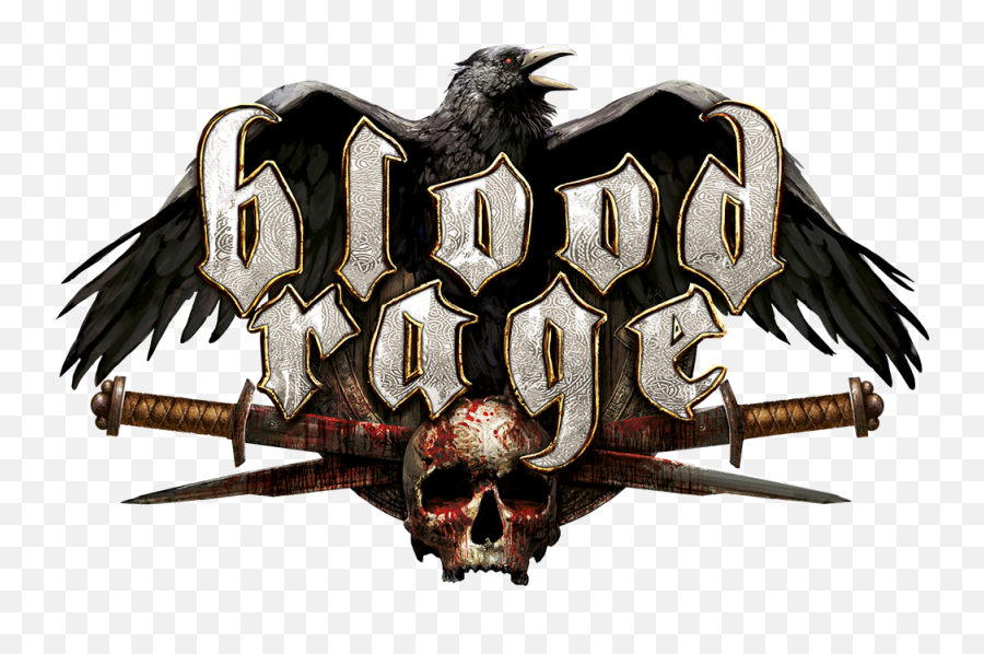 Recensione Blood Rage - Giochi Sul Nostro Tavolo Emoji,Emoticons Testata Sul Tavolo