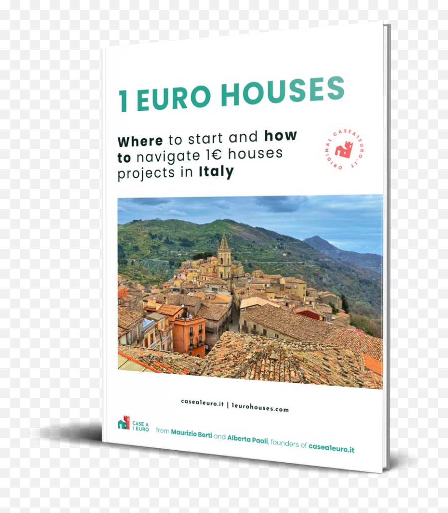 1 Euro Houses - Cheap Houses In Italy Buying 1 Euro Houses Emoji,Italienische Emojis