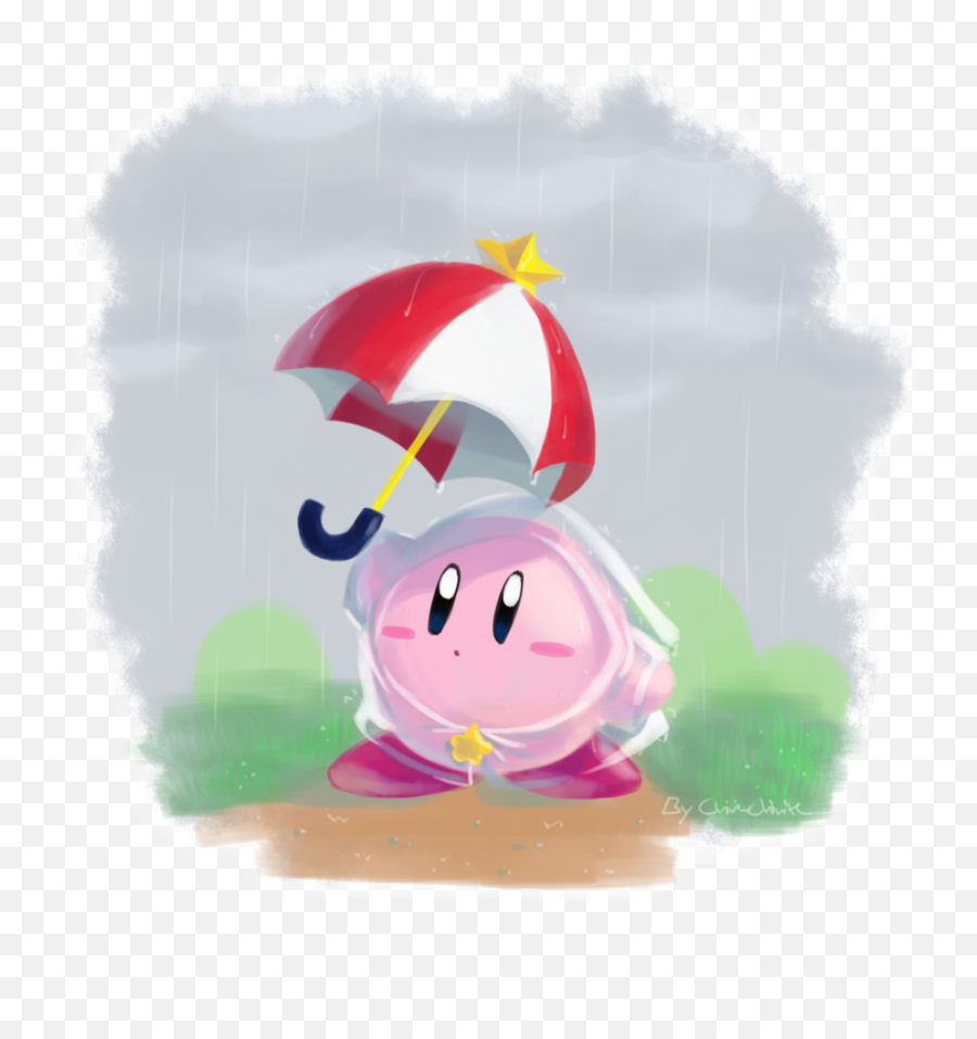 Kirby Emojis,Shrgie & Other Emoticons