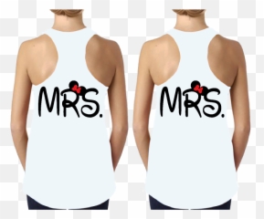 Mickey Mouse Minnie Mouse T - Active Tank Emoji,Disney Emoji Shirt