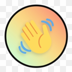 Welcome To Guess It - Roblox Emoji,Two Finger Emoji Discord