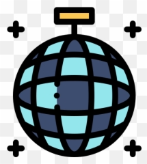 Mirror Ball - Free Love And Romance Icons Emoji,Disco Emojis