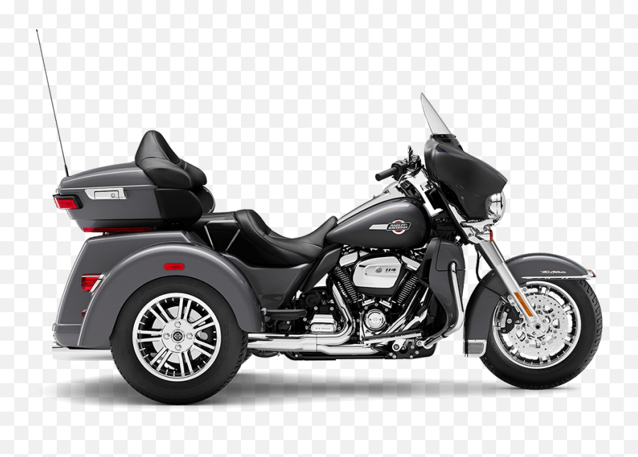 Tri Glide Ultra Prairie Harley - Davidson Emoji,Hog Rider Emoji