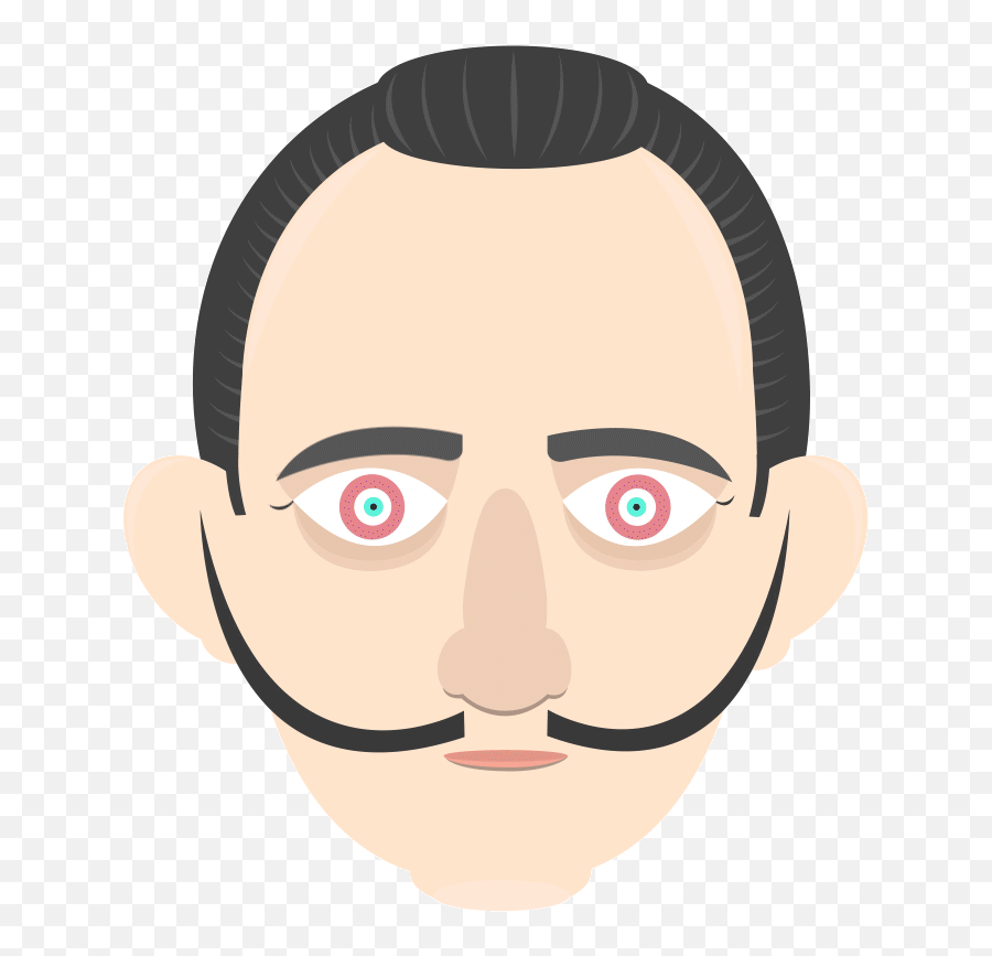 Animation Jose Menendez Emoji,Moodies Emoji