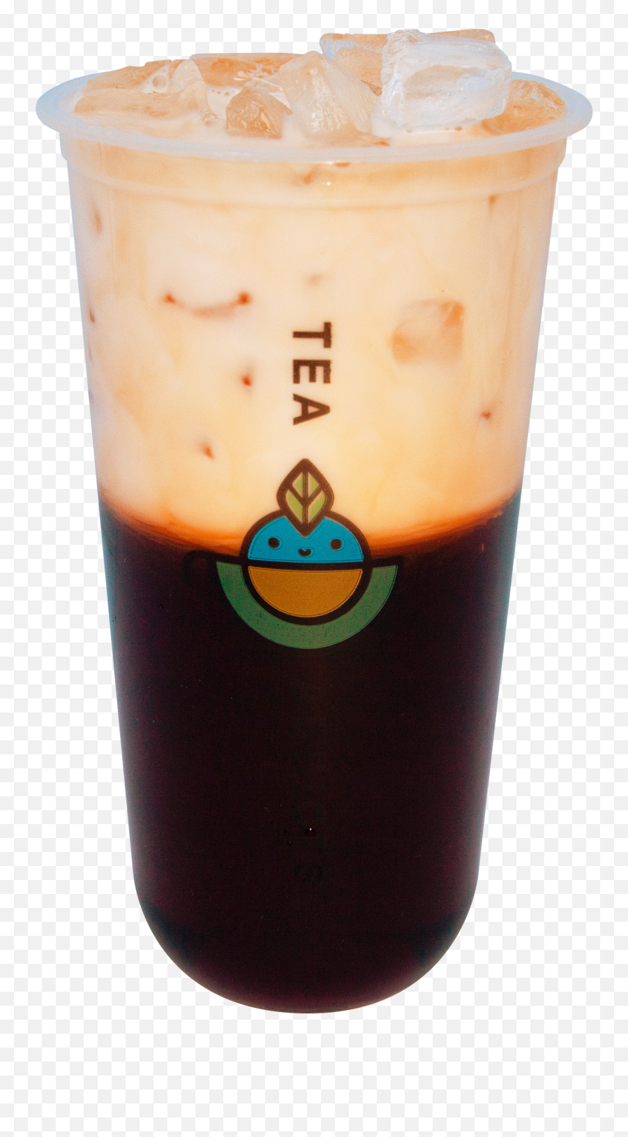 Tea Addicts Seattle Emoji,Milktea Emoji