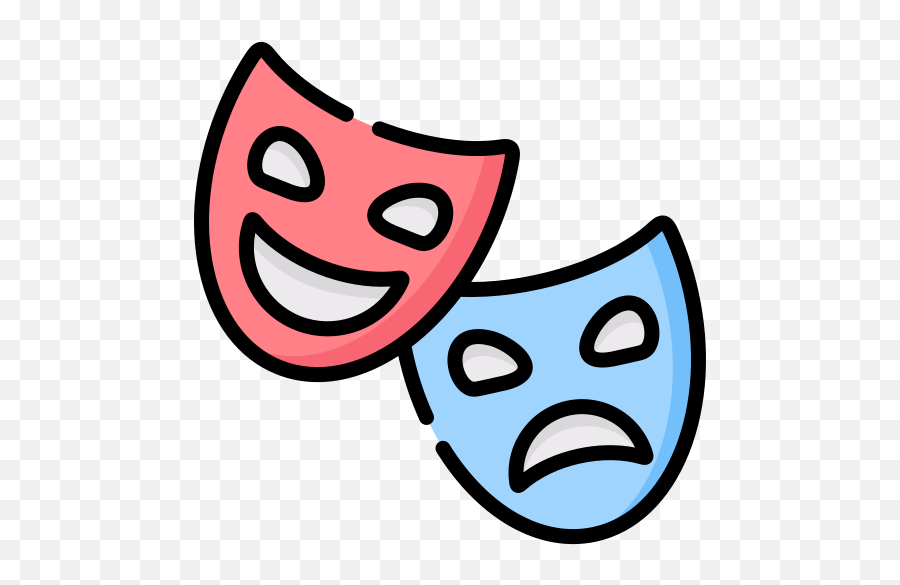 Theatre - Free Education Icons Emoji,Theater Ticket Emoji