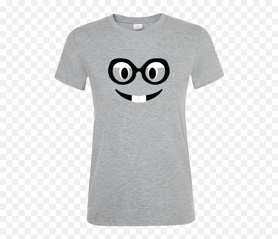 Majice S Tiskom U2013 Stranica 5 U2013 Trgovinaivanaeu Emoji,Emoji With Glasses And Buck Teeth