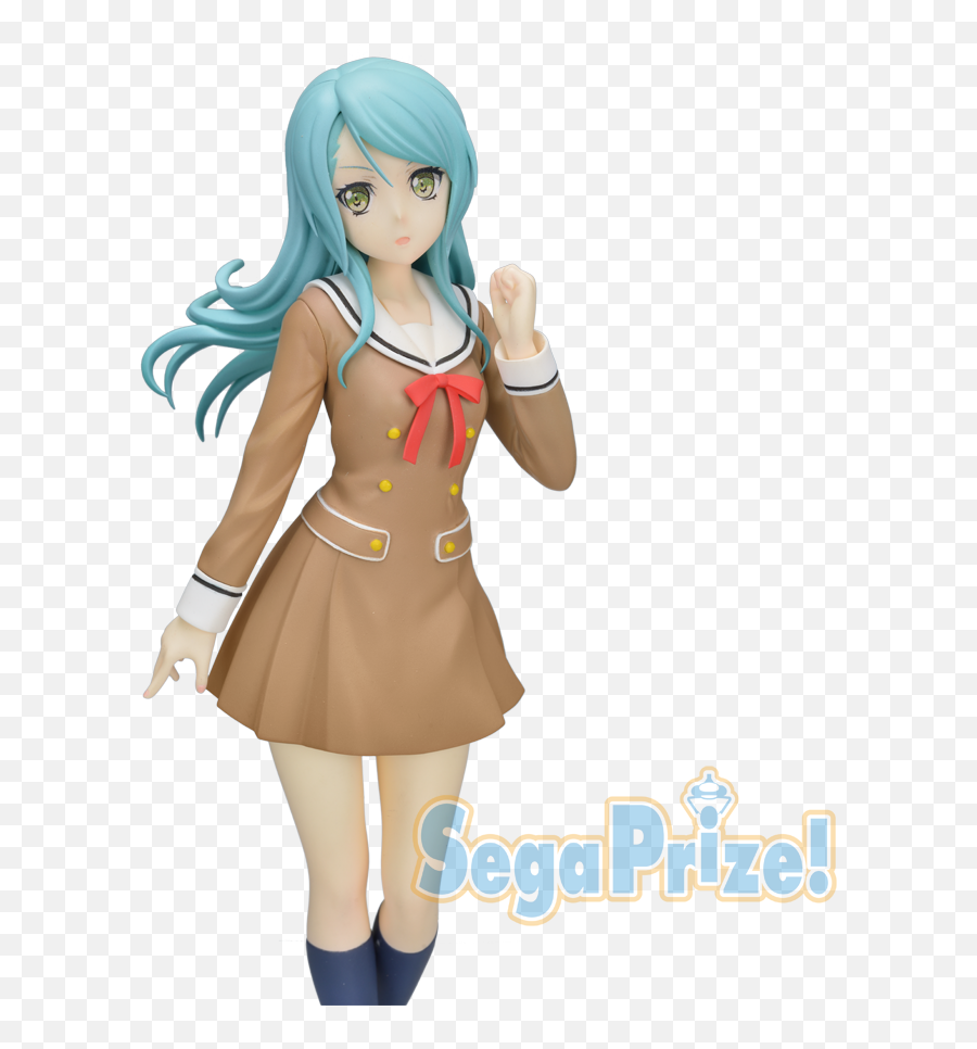 Pm Figure Hikawa Sayo Schooldays - My Anime Shelf Emoji,Bang Emoji