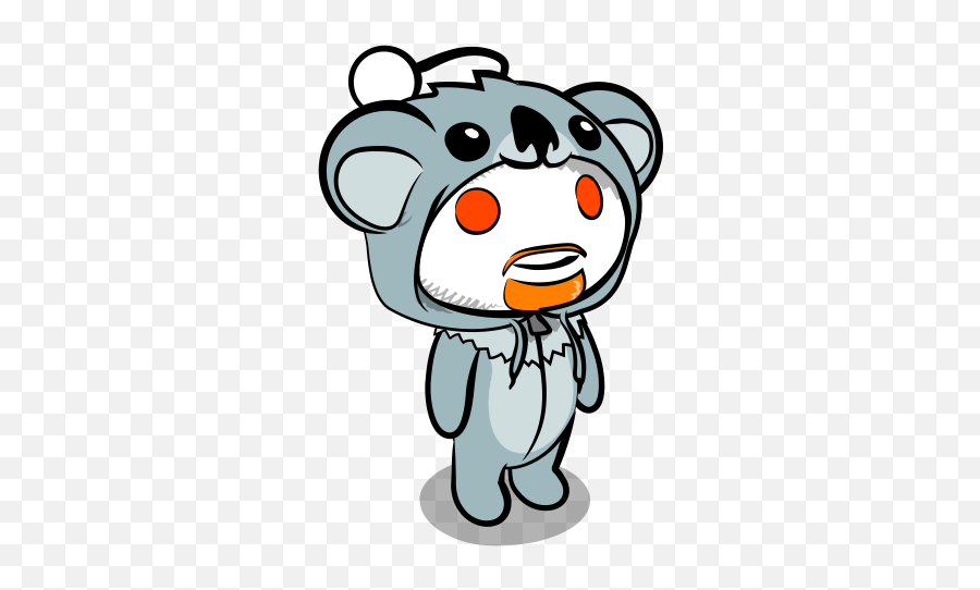 Omgfwtbear Uomgfwtbear - Reddit Emoji,Acp Emoji