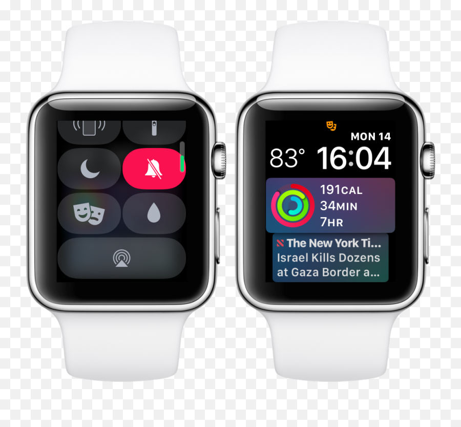 Apple Watch How To Use Theater Mode - 9to5mac Change Apple Watch Orientation Emoji,Watch Clock Emoji