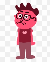 Tired Animation Sticker By Gonchi Casas For Ios Android - Sneezing Gif Transparent Emoji,Tired Emoji Gif