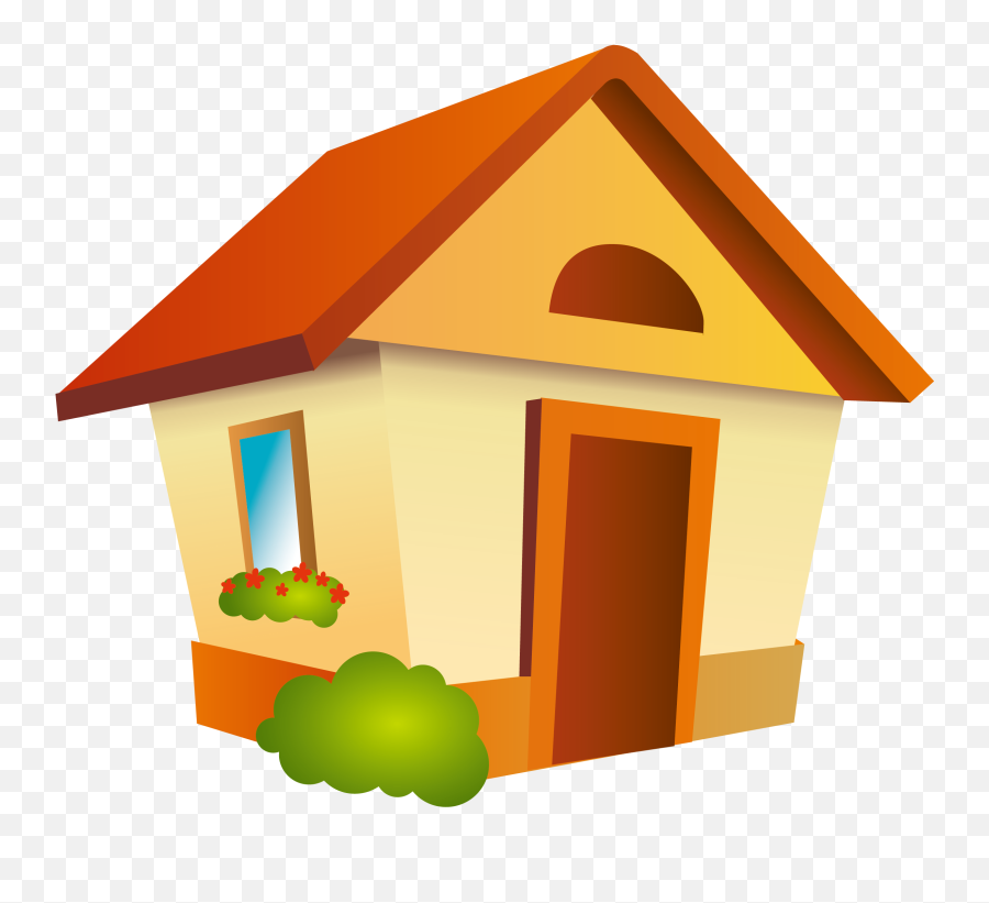 Resilience How To Build Your Emotional Toolbox - Happy Small House Vector Png Emoji,Constructed Emotion