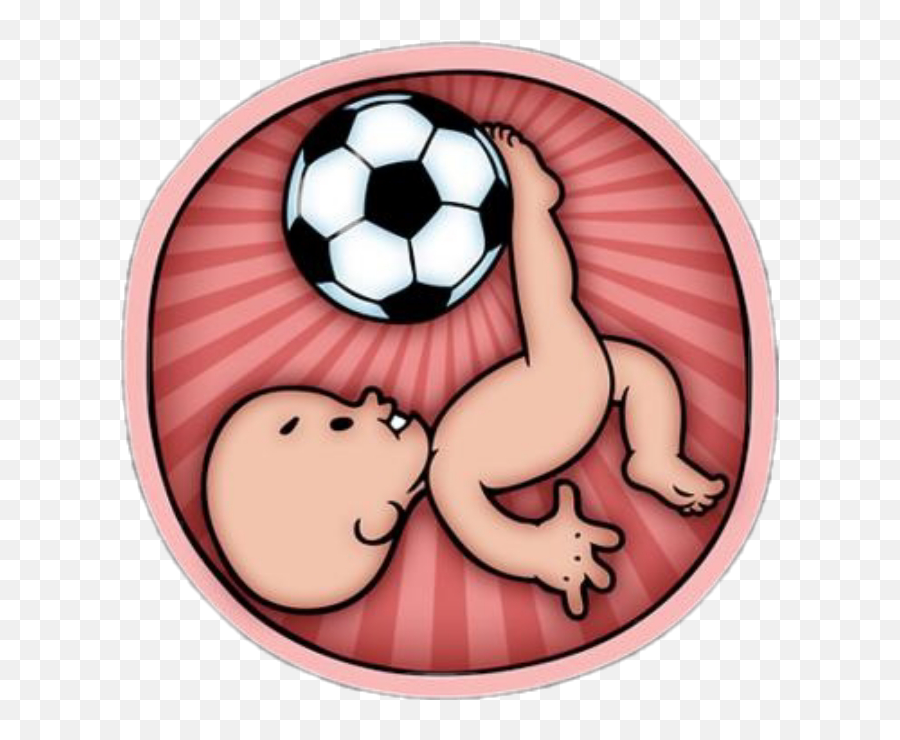 Baby Babyboy Bebe Cute Menino Sticker - Baby Boy Soccer Png Emoji,Soccer Emotions