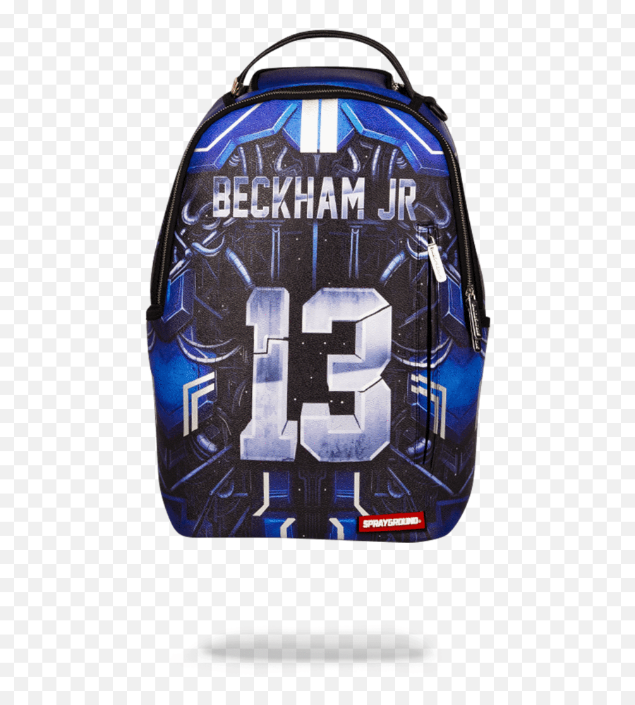 Sprayground Kuwait - Odell Beckham Jr Backpack Emoji,Emoji Book Bags