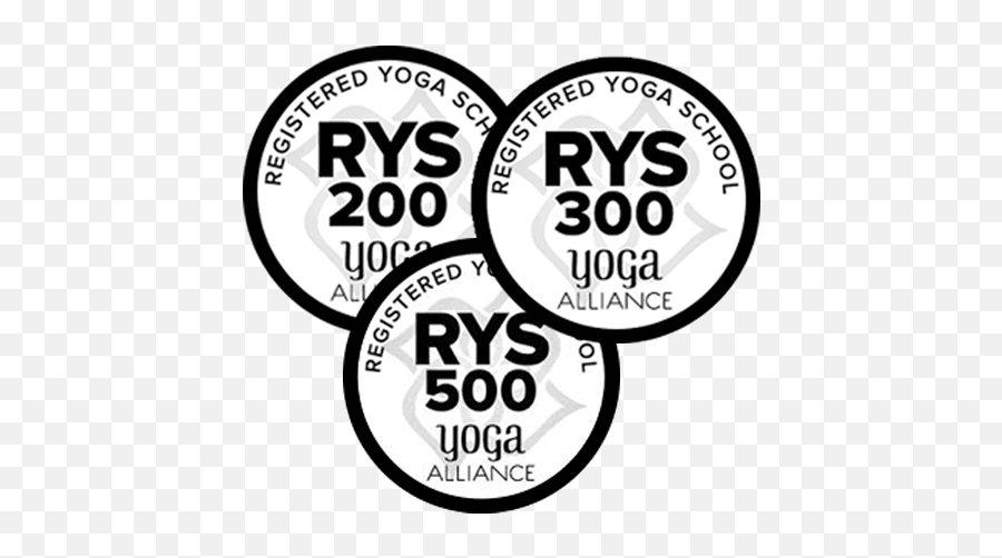 Yoga School Rishikesh Yogpeeth - Rys 300 Emoji,Transforming Emotions Meditation Sri Sri