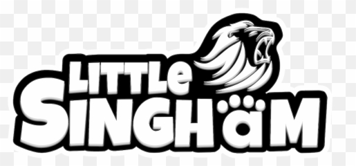Little Singham - Little Singham Netflix Emoji,That Petrol Emotion