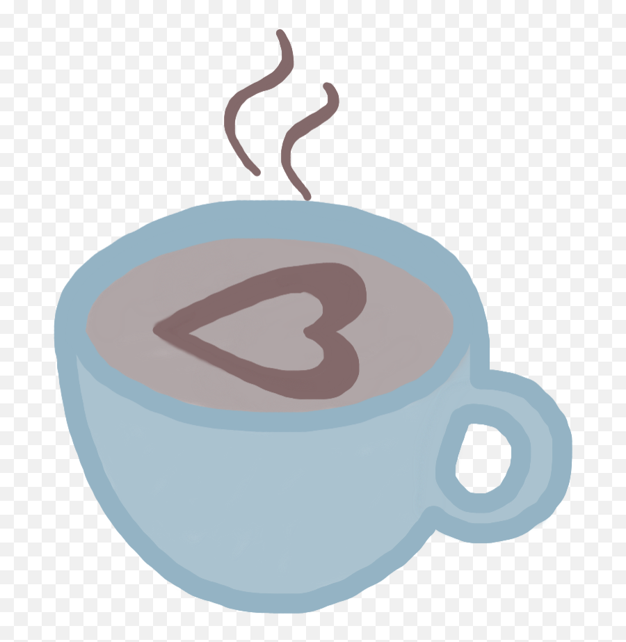 Coffeefreetoedit Sticker By Picsart - Serveware Emoji,Caffeine Emoji