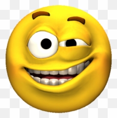 140 H - Funny Yellow Emoji Png,Emoticon For Jealousy