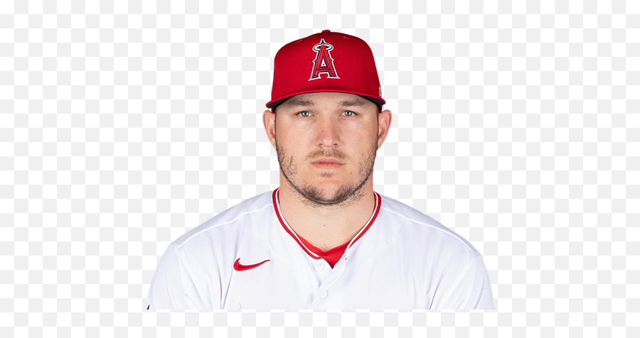 10 Team Espn Keeper League - Mike Trout Emoji,Mike Trout Emoji