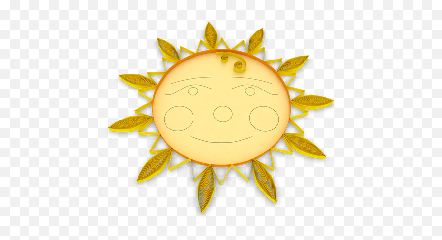 Projects The Sun And The Moon Lesson - Happy Emoji,Accordion Emoticon