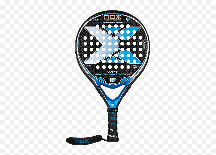 Nox Equation Wpt 2021 - Full Review At Padeljoycom Nox Equation Wpt 2020 Emoji,Ctrl Emotion