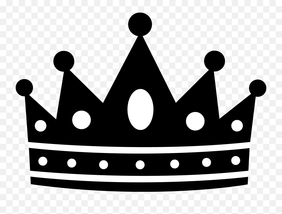 King And Queen Crown Wallpapers - Vector King Crown Png Emoji,King Crown Emoji
