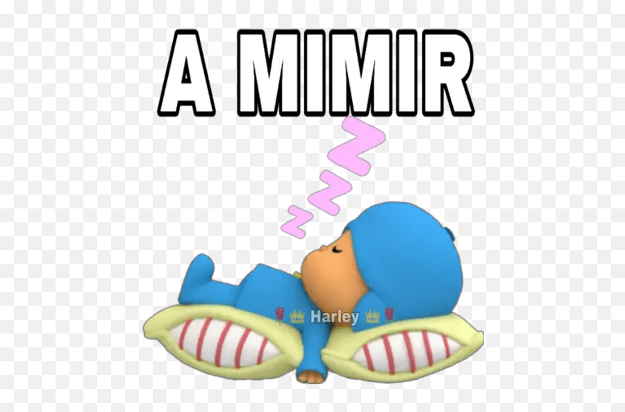 Pin On Meche - Figurinhas De Dormir Emoji,Verguenza Emoticon