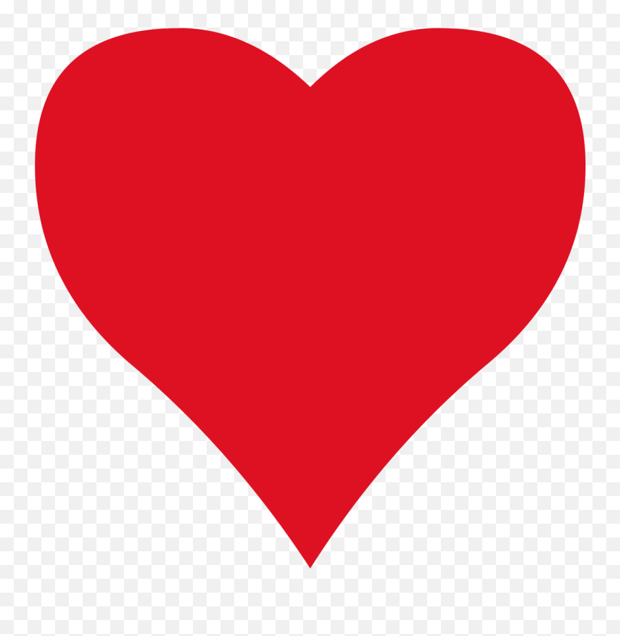 Love Heart Emoji,Heart Emoji Svg