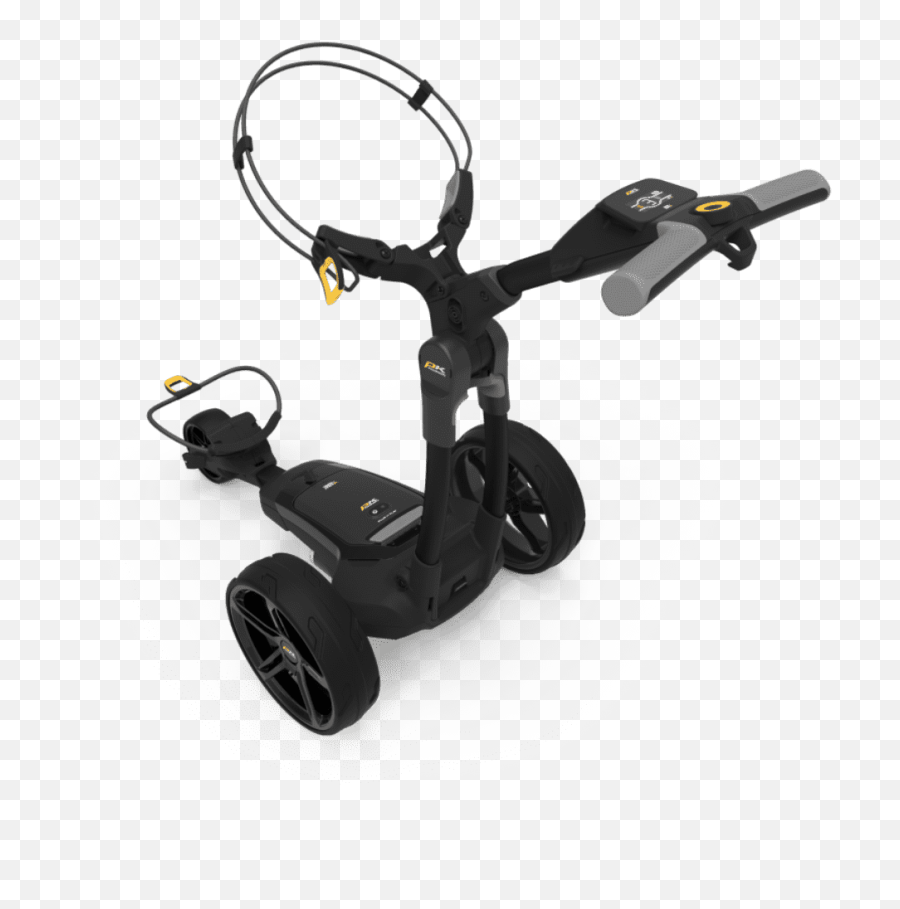 Electric Golf Trolleys Emoji,Emotion Golf Trolley