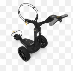 Electric Golf Trolleys Emoji,Emotion Golf Trolley