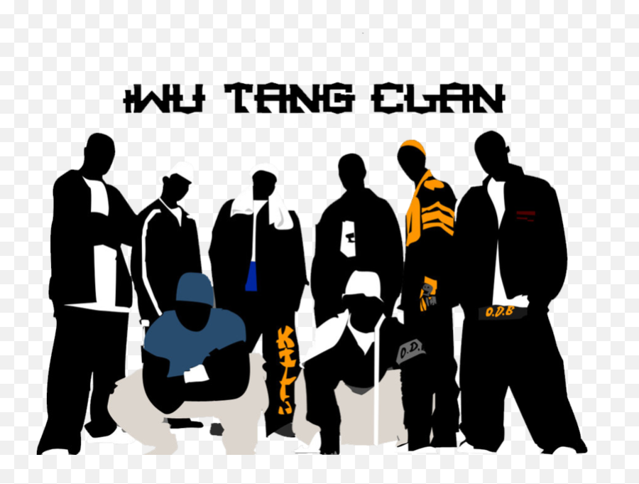 Wu Tang Psd Official Psds - Wu Tang Clan Png Emoji,Wu Tang Emoji
