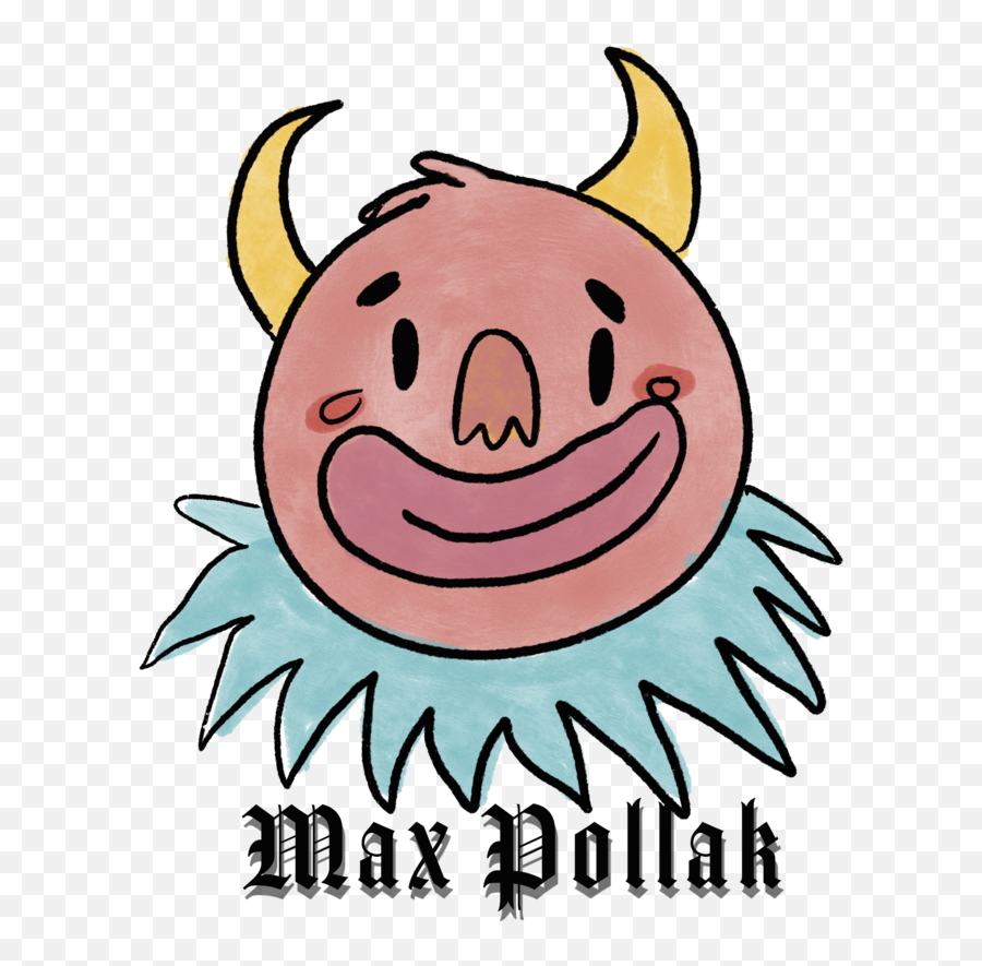 Diary Max Pollak Emoji,Emoticon Diary