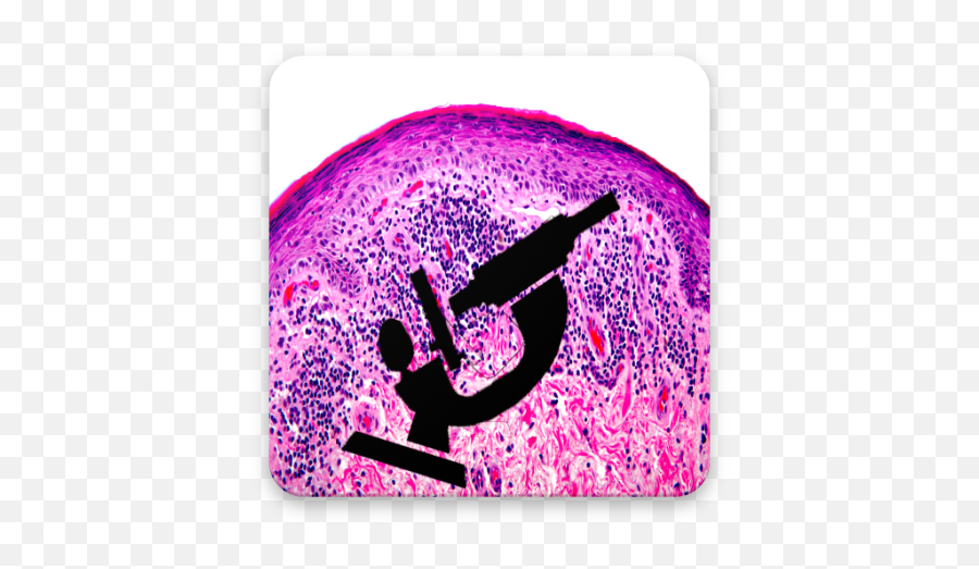 Histology Guide U2013 Applications Sur Google Play - Art Emoji,Tissues Emoji