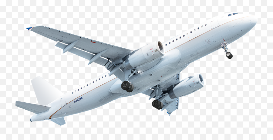 Of Airplanes - Transparent Planes Emoji,Airplane Letter Emoji