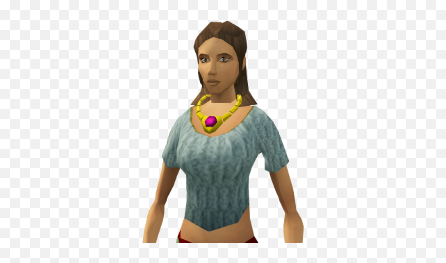 Elena - For Women Emoji,Elena Gets Her Emotions Back