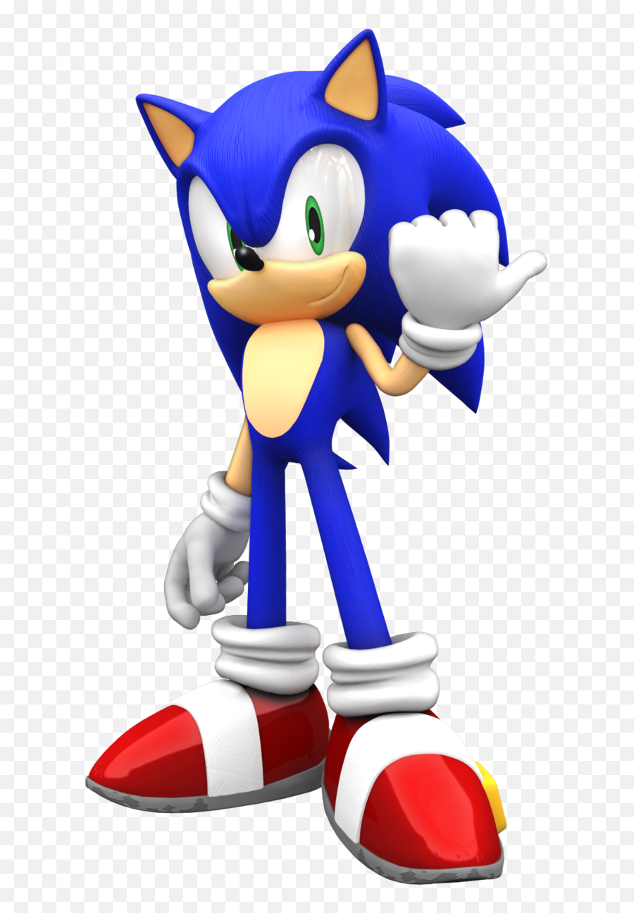 Sonic The Hedgehog - Imagenes De Sonic Fondo Blanco Emoji,Tumblr Sonic The Hedgehog Extreme Emotion
