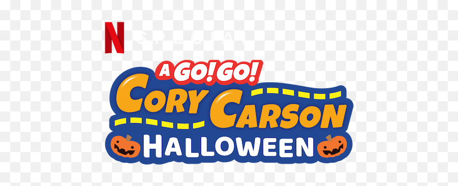 A Go Go Cory Carson Halloween Netflix Official Site - Language Emoji,Halloween Books On Emotion