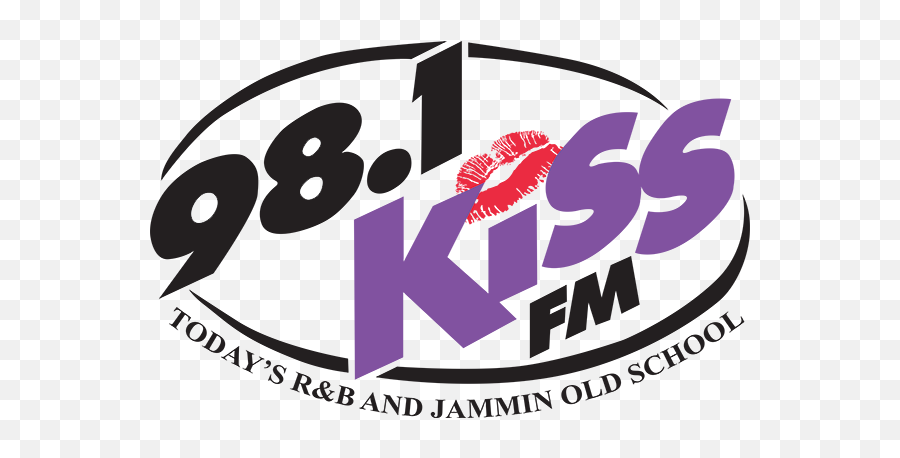 Find 981 Kiss Fmu0027s Tuesday Live On - Air Schedule 981 Kiss Fm Kiss Fm Emoji,
