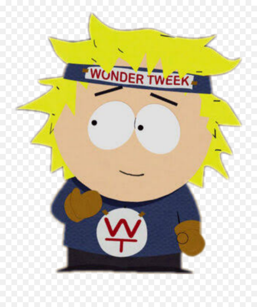 The Most Edited - Tweek Meme South Park Emoji,Tweeker Emoji