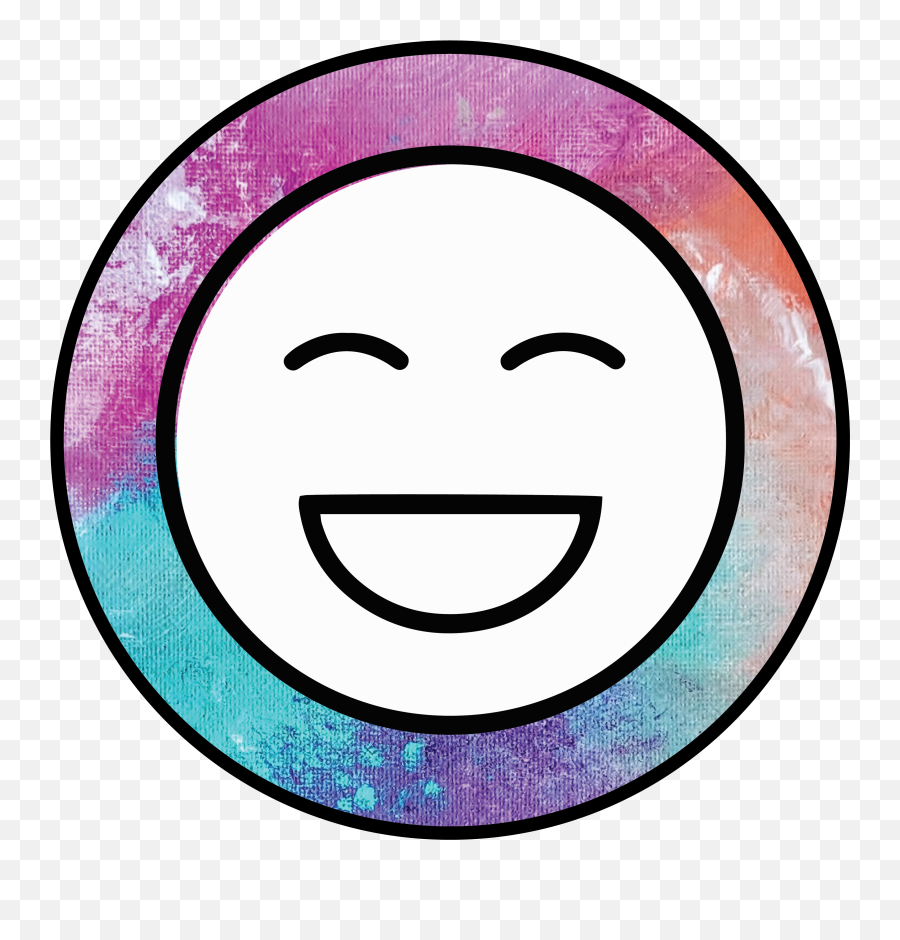 You Are Here - Happy Emoji,Chelsea Smile Emoticon