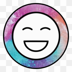 You Are Here - Happy Emoji,Chelsea Smile Emoticon